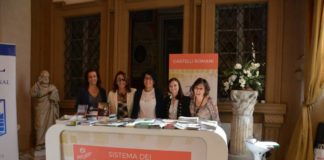 BuyLazio 2017, grande slancio per il marketing turistico dei Castelli Romani buylazio2017