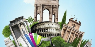 I Castelli Romani ospitano Buy Lazio buylazio2017