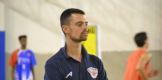 San Nilo Grottaferrata basket, parla Catanzani catanzani