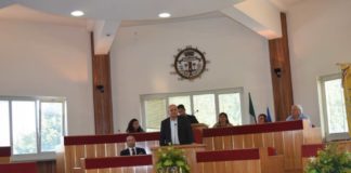 Ufficio di segretariato generale in comune per Lariano e Pontinia caliciotti_consiglio