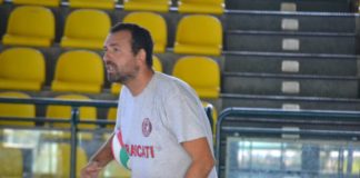 Volley Club Frascati, bella vittoria per l’Under 16 maschile de_gregorio