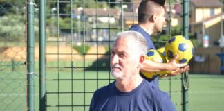 Massimo De Luca torna all’Ssd Colonna calcio de_luca