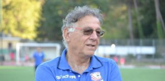 Fc Frascati calcio, parla mister Gianfranco Di Carlo di_carlo