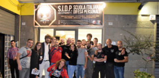 Grottaferrata ha la sua Scuola Italiana di Difesa Personale difesa_personale