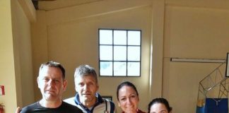 Vsg, minivolley affidato a Giulia Palazzi e Silvia Emili emili_palazzi