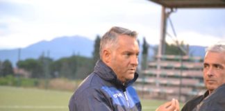 Ssd Colonna calcio, Esuperanzi confermato alla guida della prima squadra esuperanzi