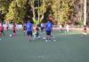 Football Club Frascati calcio, Lopapa e Laureti sull’Open day fc_frascati _allenamenti