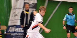 Albano Calcio a 5, C1 verso inizio stagione flavio_massimi