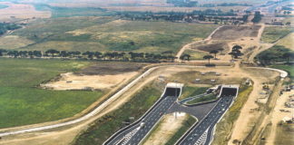 Code per incidente tra Casilina e Appia galleria_appia