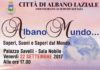 Albano celebra la Giornata Mondiale del Dialogo Interculturale albano_mundo