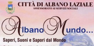 Albano celebra la Giornata Mondiale del Dialogo Interculturale albano_mundo