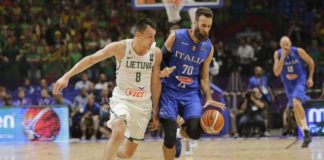 #EuroBasket2017, l’Italia perde e convince gigiltu