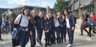 Judo Frascati, riprende gli allenamenti la ginnastica artistica judo_frascati_gin_art