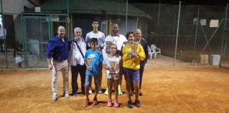 Il Tennis Club Velletri vince il XXXVIII Circuito del Tirreno tennis_club_velletri
