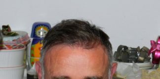 Abbondati Europa Verde “Neanche il Covid arresta il consumo di suolo. A Ciampino persi altri 550 ettari”. gugliemo_abbondati