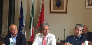 Antrace Grottaferrata, “vicini al rischio zero” mostarda_andreotti