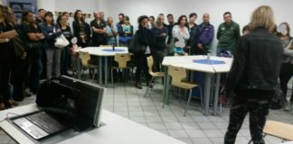 Marino, info utili su inizio anno scolastico inaugurazione