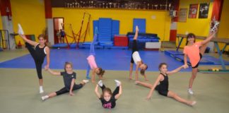 Ritmica Judo Frascati, ripresa l’attività allenamento_judo_frascati_ritmica