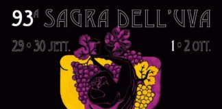Sagra Uva Marino, gli appuntamenti del 30 settembre locandina