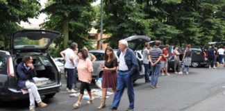 Albano, una delegazione in visita ad Homburg marini_zeppieri