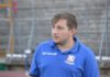 Fc Frascati calcio, Martella alla guida dei Giovanissimi martella