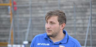 Fc Frascati calcio, Martella alla guida dei Giovanissimi martella