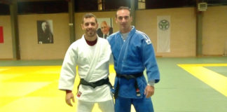 Judo Frascati, Mascherucci e Lepore in gara a Olbia mascherucci_lepore
