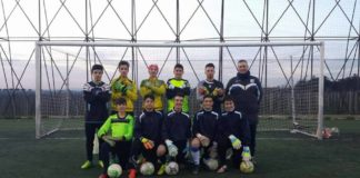 Marino, Le Mole Calcio conferma Mattia Rocco mattia_rocco