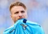 Da Signori a Immobile, i bomber made in Lazio immobile