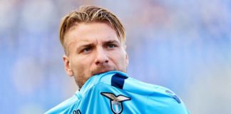 Da Signori a Immobile, i bomber made in Lazio immobile