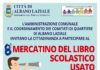 Albano, torna il Mercatino del Libro Scolastico Usato mercatino_libro