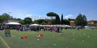 Le Mole Calcio, i nomi dei tecnici della scuola calcio scuola_calcio_le_mole