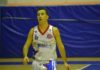 Basket Frascati, a Monetti la fascia di capitano monetti