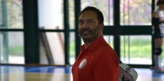 Volley Club Frascati, Musetti presenta nuova stagione musetti