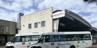 Frascati, bus navetta per la Notte dei Ricercatori schiaffini