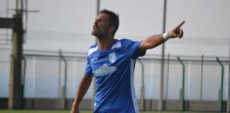 Albalonga, vince ancora la serie D paolacci