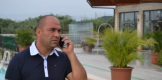 3T Frascati Sporting Village, arriva il nuoto sincronizzato pavia