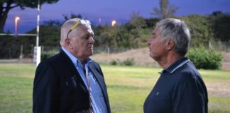 Rugby Frascati Union 1949, Pillinini e Spagnoli presentano stagione pillinini_spagnoli