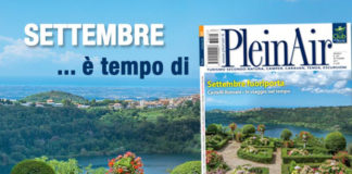 Castelli Romani sulla rivista Plein Air plein_air_castelli