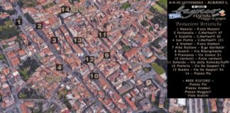 Albano Laziale, arriva il Bajocco Festival postazioni_bajocco