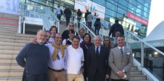 Albano alla 36esima edizione de Le Giornate della Polizia Locale le_giornate_della_polizia_locale