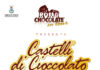 Marino da il benvenuto a Castelli di Cioccolato castelli_cioccolato