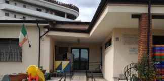 Lariano, Mattacchioni fa chiarezza sul parcheggio della Collodi collodi