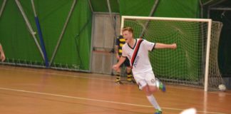 Albano Calcio a 5, buona la prima col Futsal Isola simone_silvestri