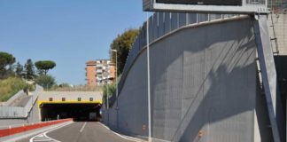 30 giugno, traffico dalla prima mattinata da Albano ad Ariccia tangenziale