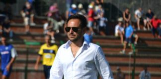 Albalonga calcio, il ds Tomei dopo la sconfitta a Trastevere tomei
