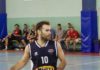 San Nilo Grottaferrata basket, buon debutto stagionale per la C Gold tretta