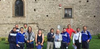 Vivace Grottaferrata, un successo la tre giorni dell’Aic vivace