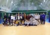 Volley Club Frascati, Mineo sul collegiale dell’Under 14 volley_frascati_u14_viterbo