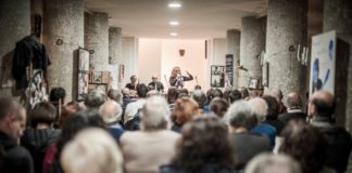 Biblioteca Giovanna D’Arco, a gennaio arriva Salis biblioteca